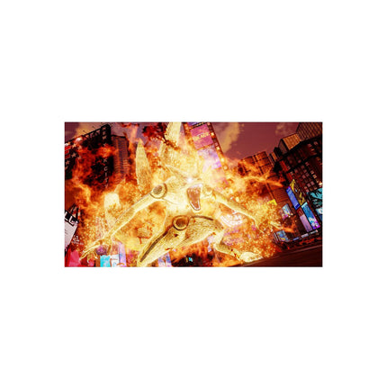Jeu Xbox NAMCO Jump Force