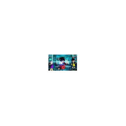 Jeu Switch NAMCO Super Dragon Ball Heroes