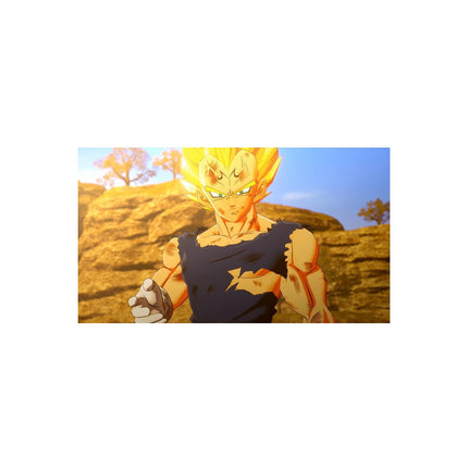 Jeu Xbox NAMCO Dragon Ball Z Kakarot
