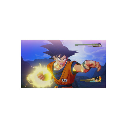 Jeu Xbox NAMCO Dragon Ball Z Kakarot
