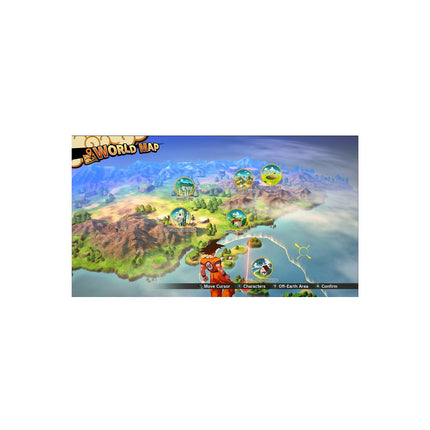 Jeu Xbox NAMCO Dragon Ball Z Kakarot
