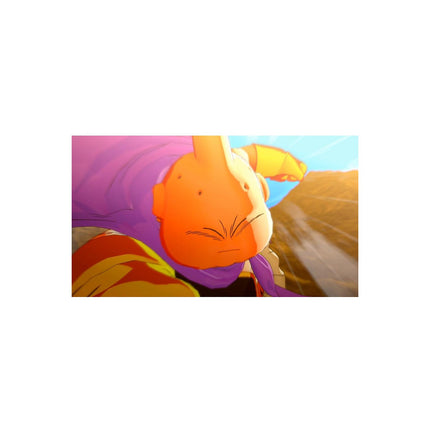 Jeu PS4 NAMCO Dragon Ball Z Kakarot