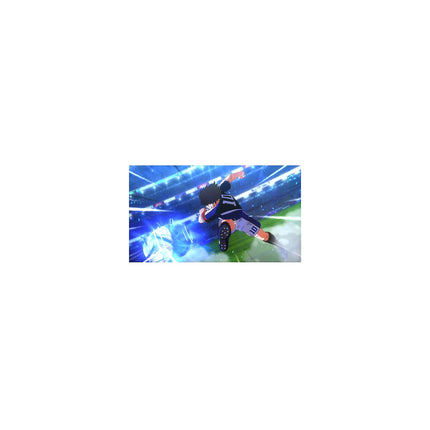 Jeu PS4 NAMCO Captain Tsubasa rise PS4