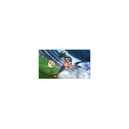 Jeu PS4 NAMCO Captain Tsubasa rise PS4