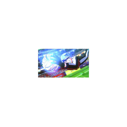 Jeu PS4 NAMCO Captain Tsubasa rise PS4
