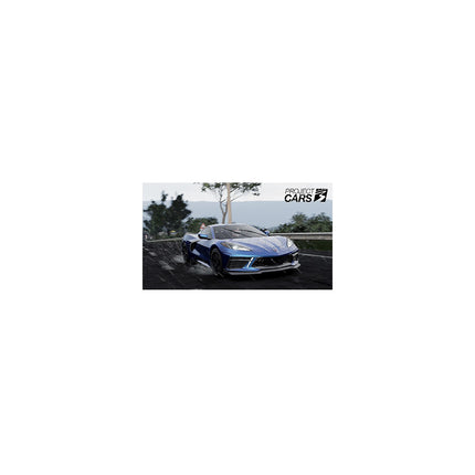 Jeu PS4 NAMCO PROJECT CARS 3 P4 VF