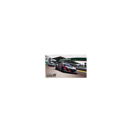 Jeu Xbox NAMCO PROJECT CARS 3 XONE VF Reconditionné