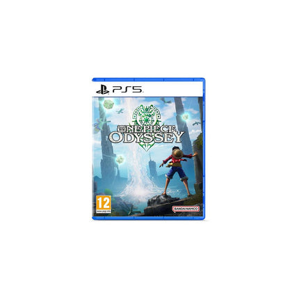 Jeu PS5 NAMCO One Piece Odyssey P5