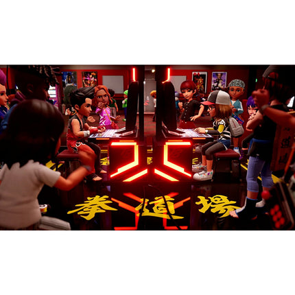Jeu Xbox BANDAI TEKKEN 8