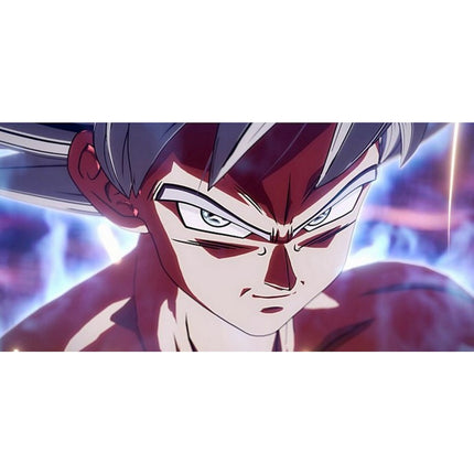 Jeu PS5 BANDAI Dragon Ball Sparking Zero