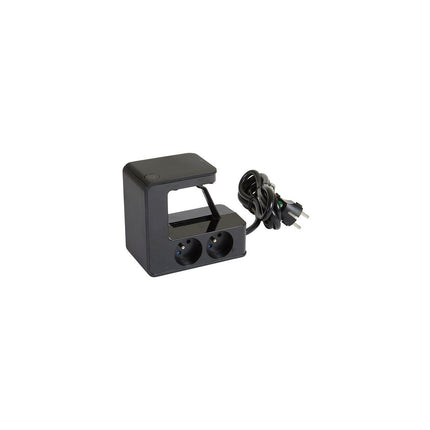 Rallonge LEGRAND clipsable 4 prises+2 USB A