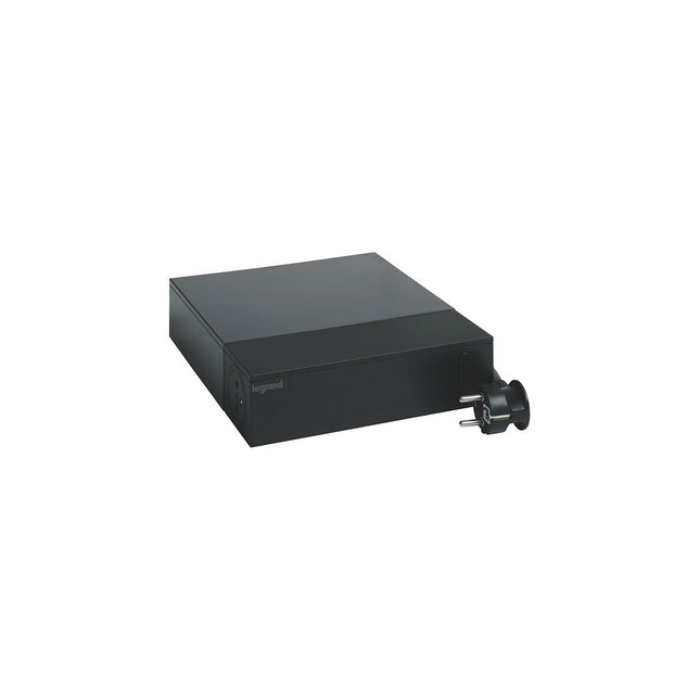 Multiprise LEGRAND espace TV 8 prises parafoudre
