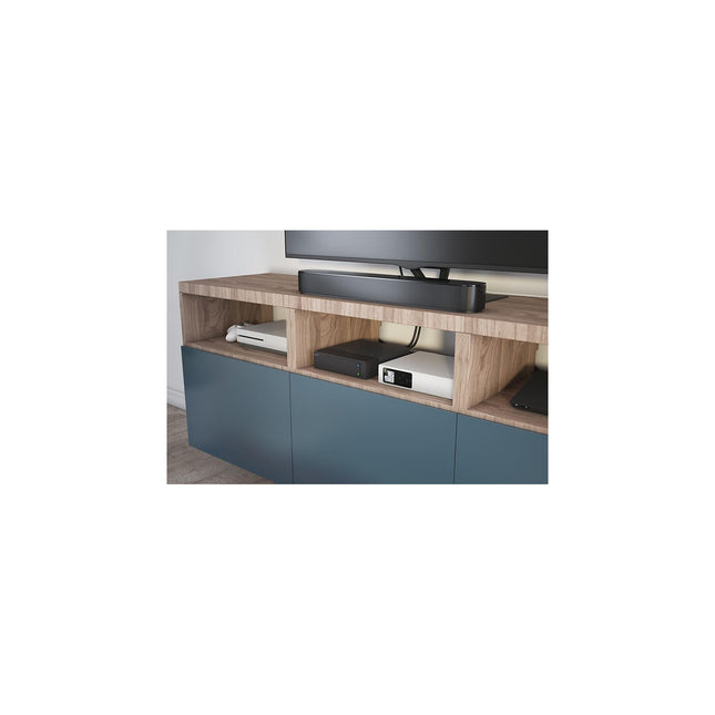 Multiprise LEGRAND espace TV 8 prises parafoudre