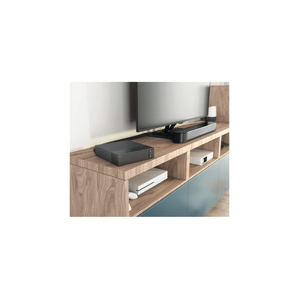 Multiprise LEGRAND espace TV 8 prises parafoudre