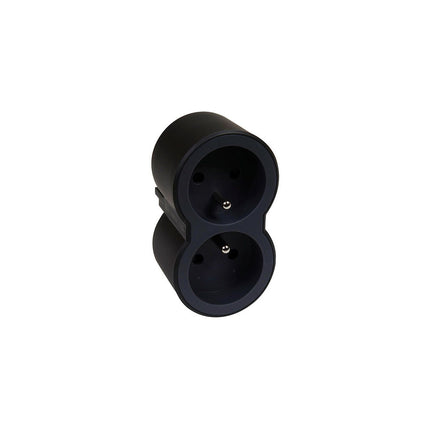 Multiprise LEGRAND MOP FB 2X2P+T STANDARD PRISES FRONTALES