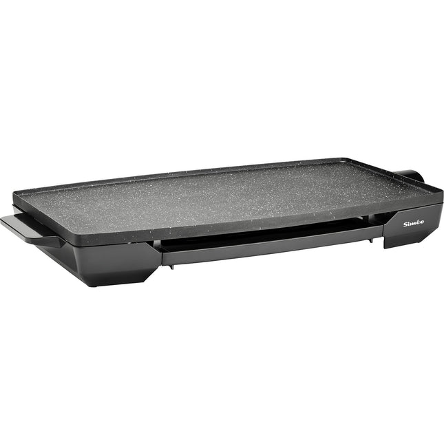 Plancha électrique SIMEO CV502