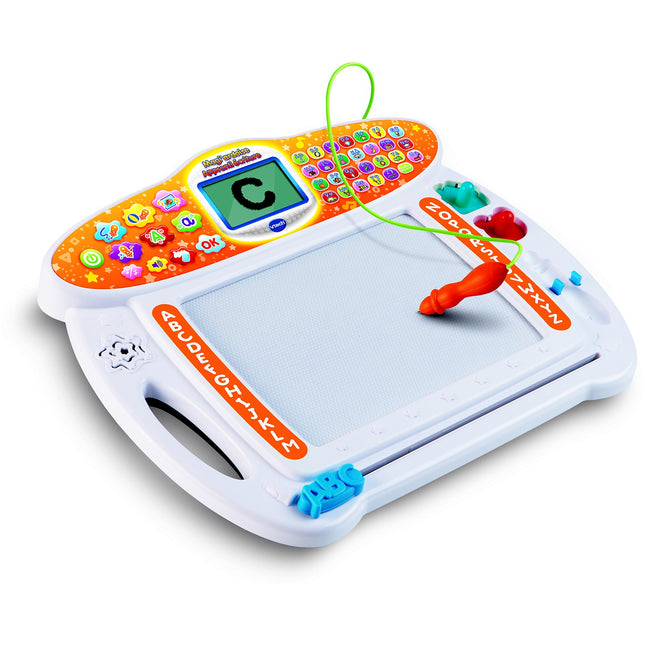 Ardoise magique VTECH Magi ardoise Apprenti écriture