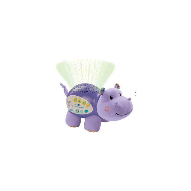 Veilleuse VTECH Hippo Dodo Nuit Etoilée