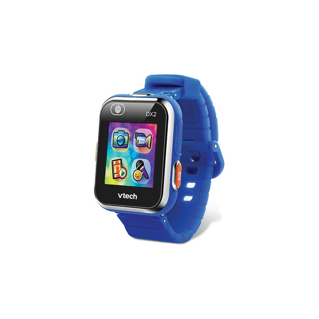 APN VTECH Kidizoom Smartwatch Bleue