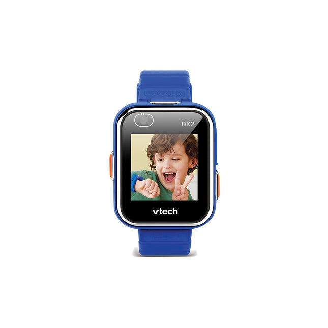 APN VTECH Kidizoom Smartwatch Bleue