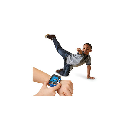 APN VTECH Kidizoom Smartwatch Bleue