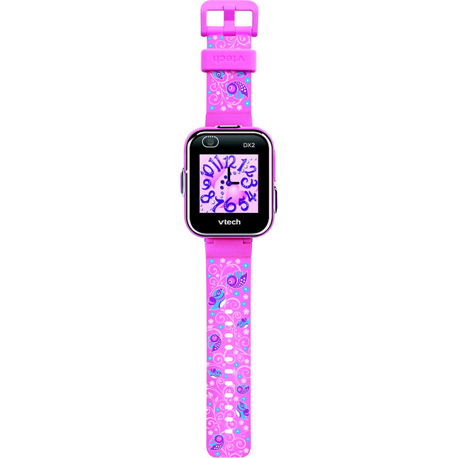 APN VTECH Kidizoom Smartwatch Rose