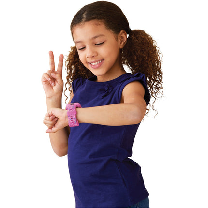 APN VTECH Kidizoom Smartwatch Rose