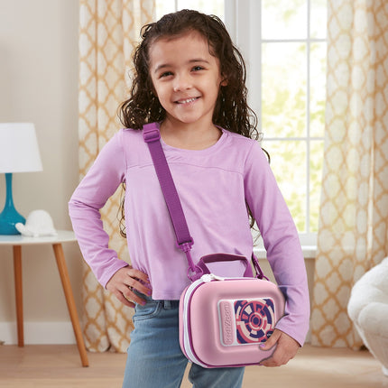 Sacoche VTECH Sacoche Kidizoom rose