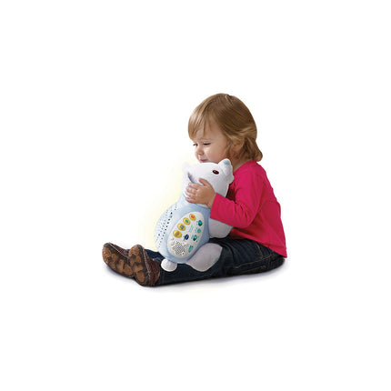 Veilleuse VTECH Ourson dodo nuit etoilée