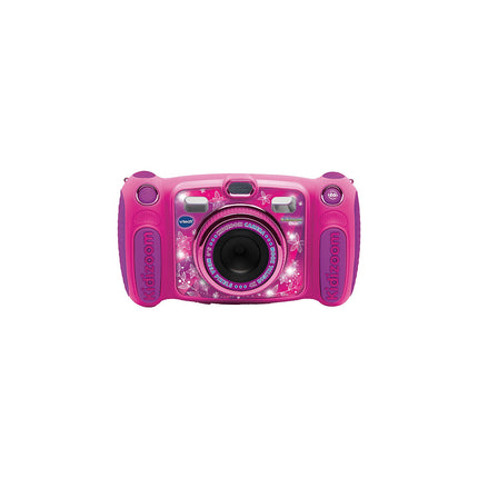Appareil photo Compact VTECH Kidizoom Duo 5.0 Rose