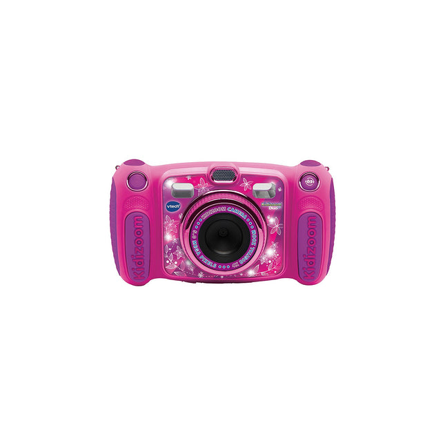 Appareil photo Compact VTECH Kidizoom Duo 5.0 Rose