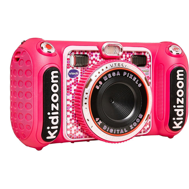 Appareil photo enfant VTECH Kidizoom Duo DX