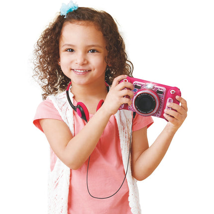 Appareil photo enfant VTECH Kidizoom Duo DX