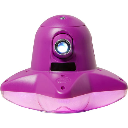 Réveil VTECH KidiMagic Starlight Rose