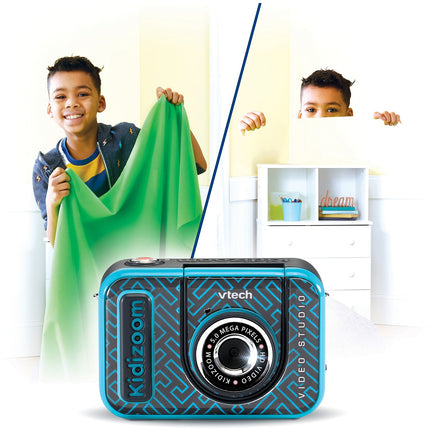 Appareil photo enfant VTECH Kidizoom Video Studio HD