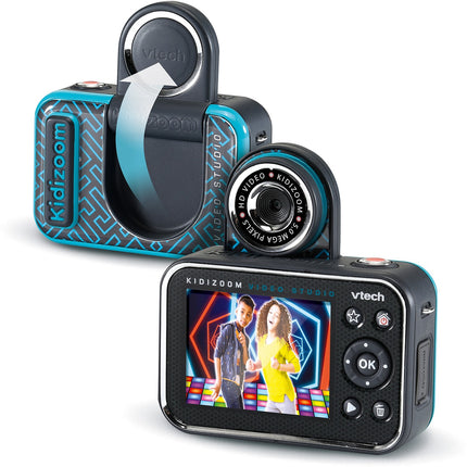 Appareil photo enfant VTECH Kidizoom Video Studio HD