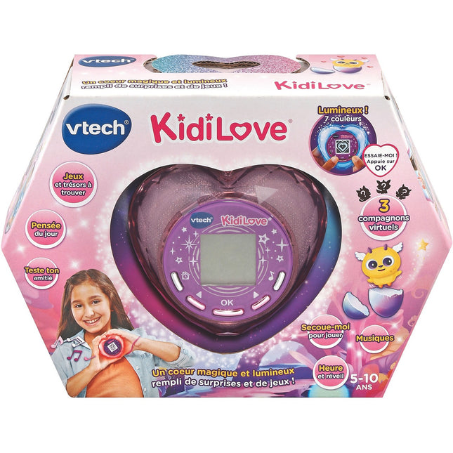 Jeu éducatif VTECH KidiLove