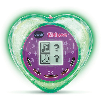 Jeu éducatif VTECH KidiLove