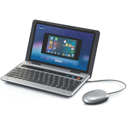 Ordinateur enfant VTECH Genio - mon premier vrai ordi