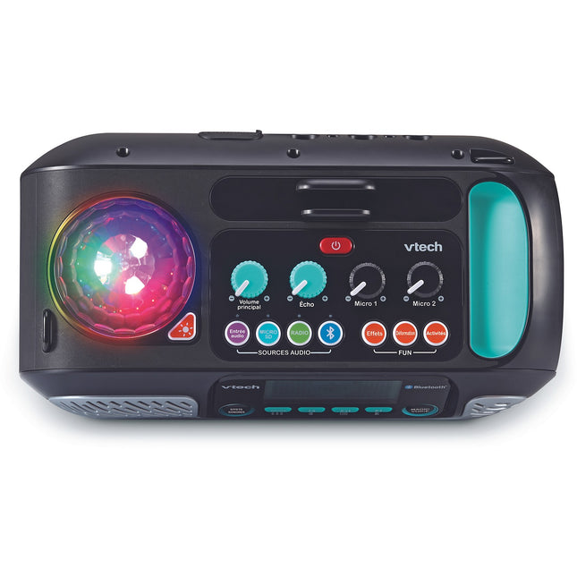 Micro VTECH SuperSound Karaoke