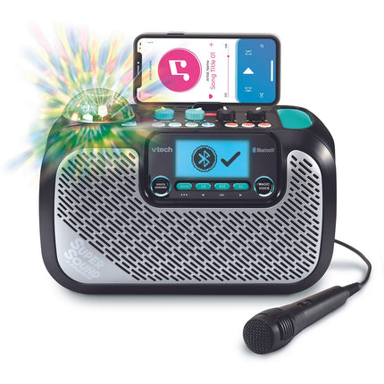 Micro VTECH SuperSound Karaoke