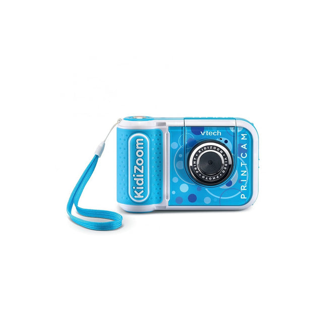Appareil photo Instantané VTECH Kidizoom Print Cam bleu