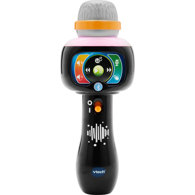 Jeu éducatif VTECH Super micro magic'fun