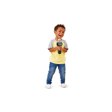 Jeu éducatif VTECH Super micro magic'fun