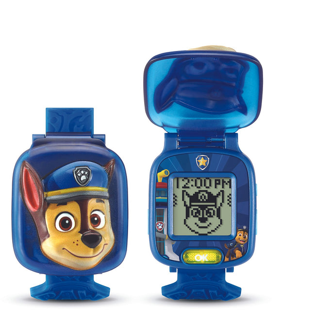 Montre enfant connectée VTECH La montre jeu intéractive de Chase
