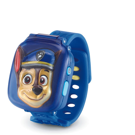 Montre enfant connectée VTECH La montre jeu intéractive de Chase