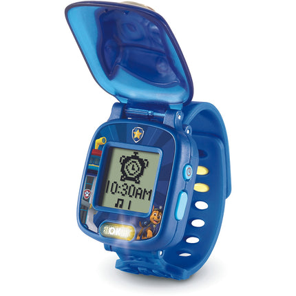 Montre enfant connectée VTECH La montre jeu intéractive de Chase