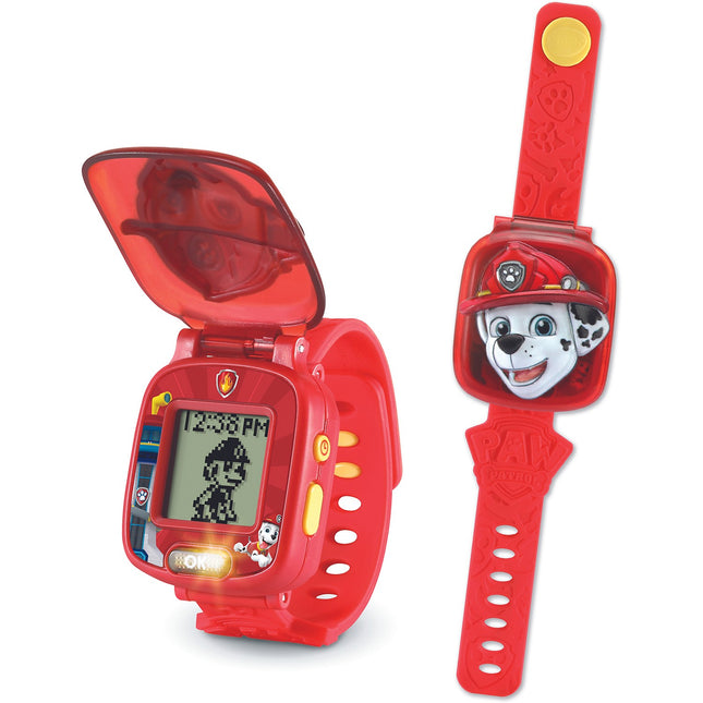 Montre enfant connectée VTECH La montre jeu intéractive de Marcus