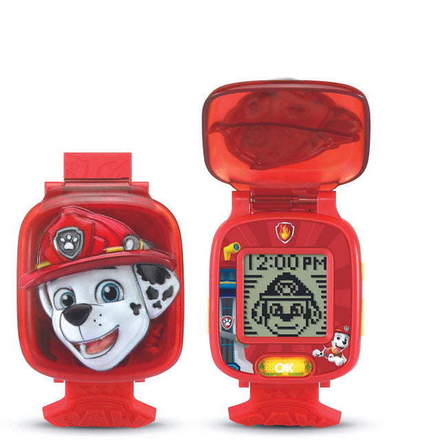 Montre enfant connectée VTECH La montre jeu intéractive de Marcus