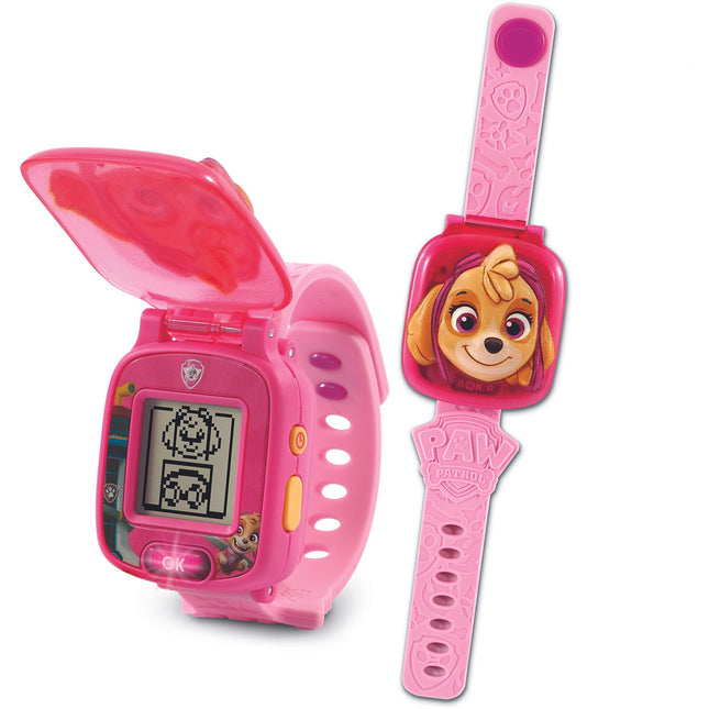 Montre enfant VTECH La montre jeu intéractive de Stella